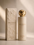 MUSHIA Hair & Body Fragrance Mist