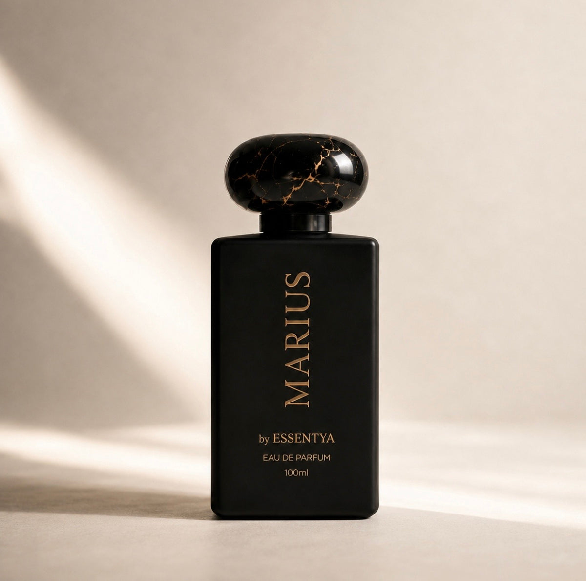 MARIUS eau de parfum