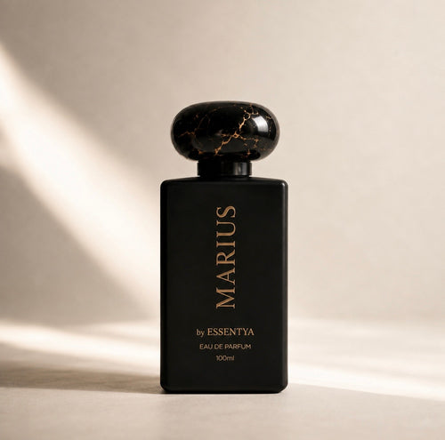 MARIUS eau de parfum