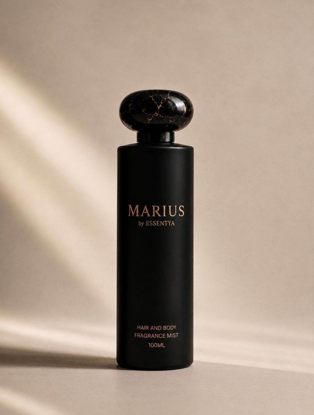 MARIUS Hair & Body Fragrance Mist
