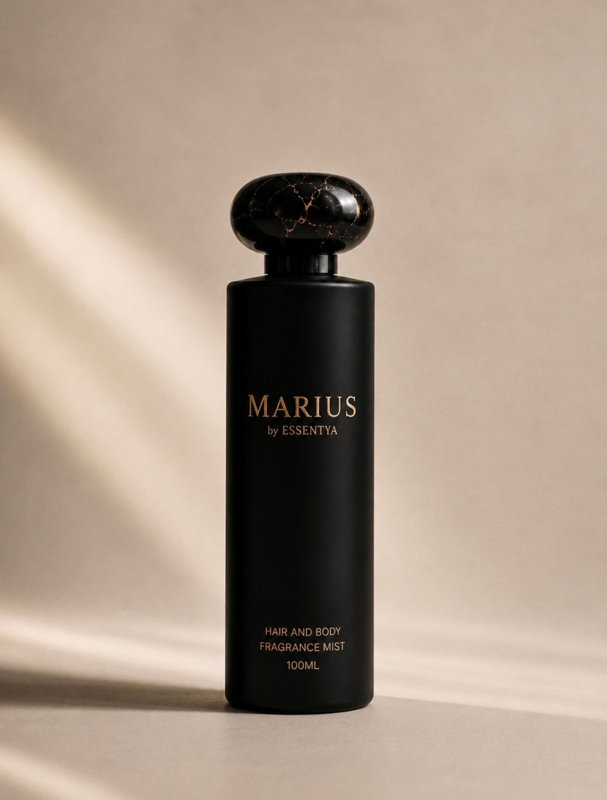MARIUS Hair & Body Fragrance Mist