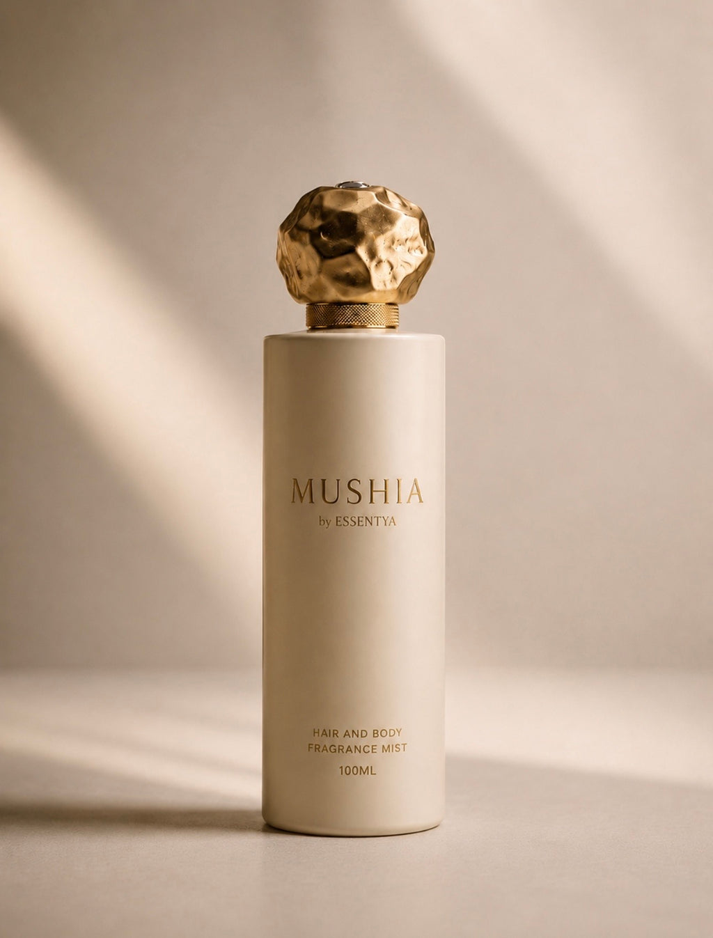 MUSHIA Hair & Body Fragrance Mist