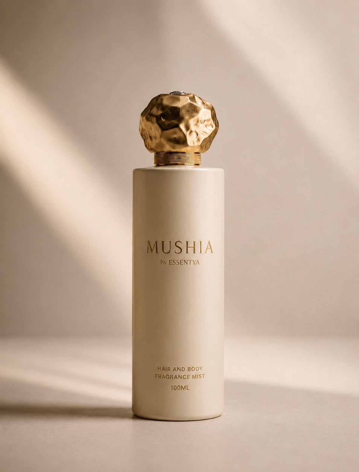 MUSHIA Hair & Body Fragrance Mist